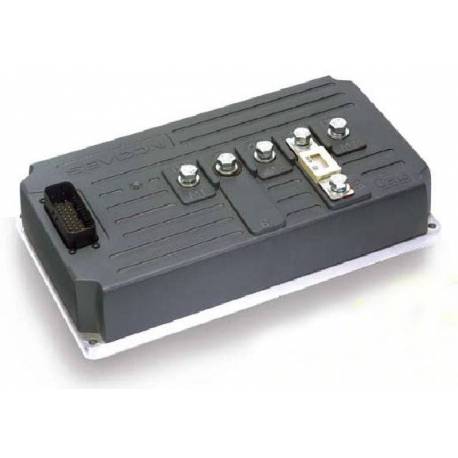 SEVCON three-phase controller GEN4 4865 secondhand