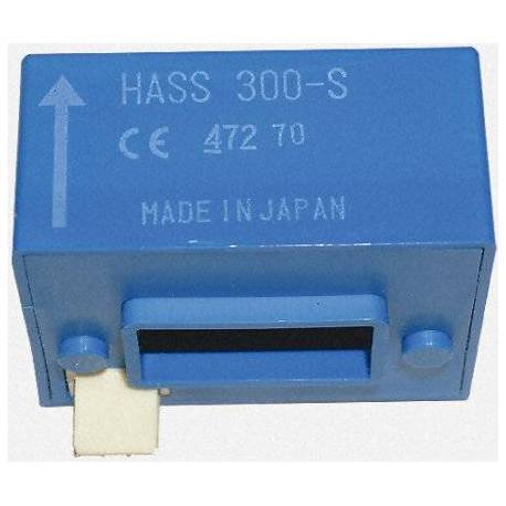 Current sensor LEM HASS 300-S +5V
