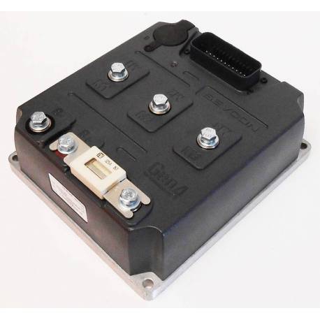 SEVCON three-phase controller GEN4 8018