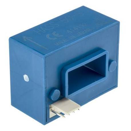 Capteur LEM HASS 050-S +5V