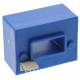 Current sensor LEM HASS 200-S +5V