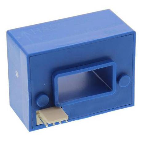 Current sensor LEM HASS 200-S +5V