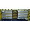 Package for 3.7V 43Ah LCO Lithium cells parallel connecting