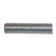 Threaded rod M08 zinc 1 meter