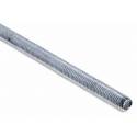 Threaded rod M04 zinc 1 meter