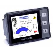 CONSOLE DE PROGRAMMATION CLEARVIEW SEVCON