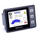 Console de programmation ClearView SEVCON