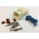 KIT PRISE DELPHI MÂLE 5 BROCHES