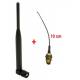 Antenne 2,4 GHz avec connecteur UFL 10cm pour module XBEE