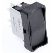 Interrupteur à bascule 3 positions On-Off-On