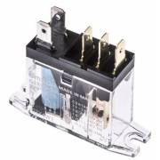 Relais 24V 10A OMRON 1RT
