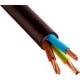 Power flexible cable 3G16 per meter