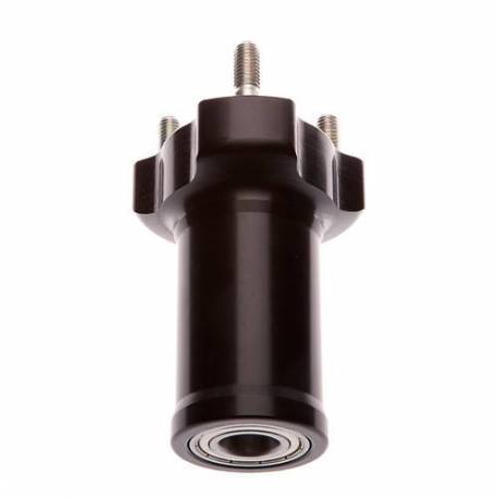 Moyeu de roue avant 3 trous axe de 17mm 