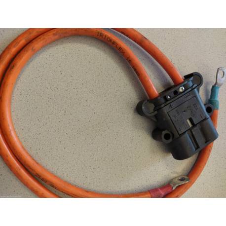 Câble de charge 48V 50A REMA 160A