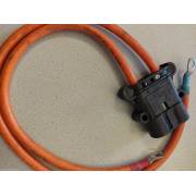  CÂBLE DE CHARGE 24V 80A REMA 80A