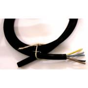 Câble souple 5G16 le mètre