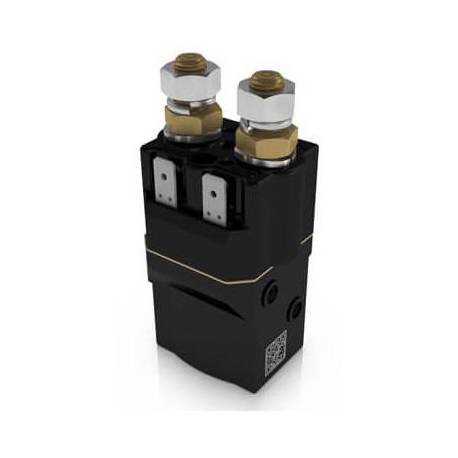 SU60 48V 100A sealed relay