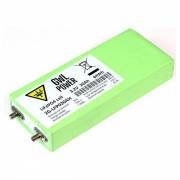Cellule Lithium LiFePO4 20Ah 3.2V boitier aluminium