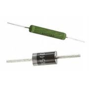 Kit de résistance de pré-charge et diode de roue libre