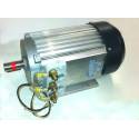 SPEEDOMAX asynchronous motor second hand