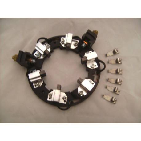 ME1006 Brush Holder Assembly for ME0909