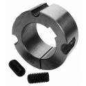 1008 Metric Taperlock Bush - 18 mm shaft