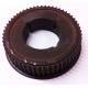 POULIE HTD 30MM 56 DENTS ACIER AVEC FLASQUE 56-8M-30-F TL 2012 OCCASION