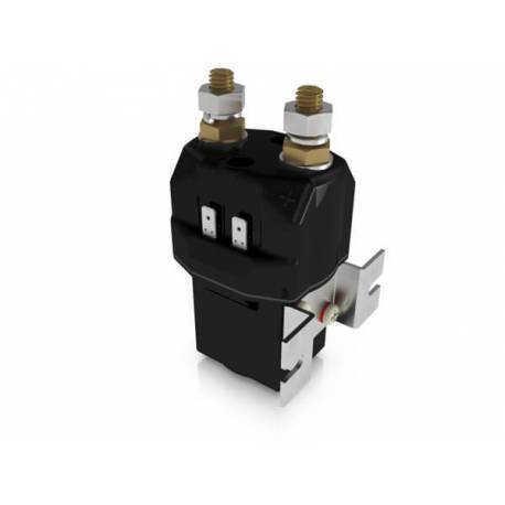 RELAIS 48 VOLTS SU280P ÉTANCHE