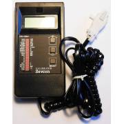 Console de programmation SEVCON Millipak