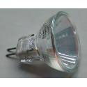 Lampe halogène diamètre 35mm