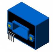 Current sensor LEM HAS 200-P