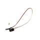 Hall effect tachometer sensor for eLogger