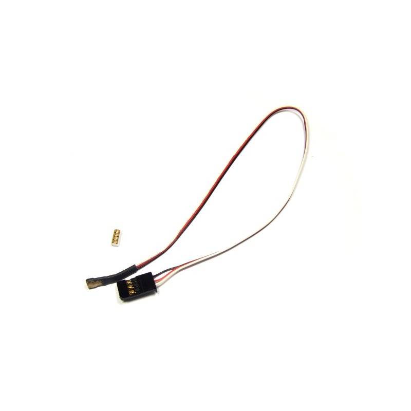 Hall effect tachometer sensor for eLogger EVEA SOLUTIONS