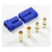 Lot de connecteur EC5 male et femelle