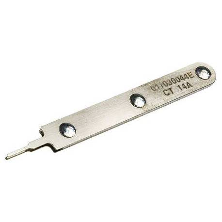 Outil d'extraction MOLEX 11-03-0044