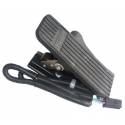 Kelly 0-5V Throttle hall signal for electric car