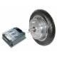 Wheel Drive motor Heinzmann PRA230 type I with GEN4 4827 controller