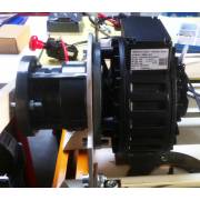 MOTEUR ROUE PMSG 100-500 RATIO 2/16