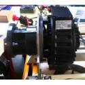 Moteur roue PMSG 100-500 ratio 2/16