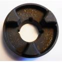 Plateau pour accouplement élastique HRC 280 F TL 3525