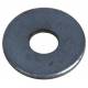 M10 flat washer zinc size LL