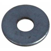 M10 flat washer zinc size LL