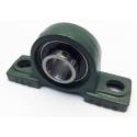 Cast iron bearing diameter 30mm FDB