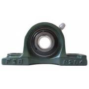 Cast iron bearing diameter 30mm UCP206