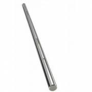 30mm steel shaft length 900mm machined key housing 8mm