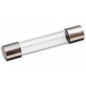 6.3A 6.35mmx32mm timed fuse