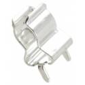Support de fusible 6.35mmx32mm en laiton