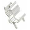 Support de fusible 6.35mmx32mm en laiton
