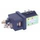 Relais 12V avec capot SW200