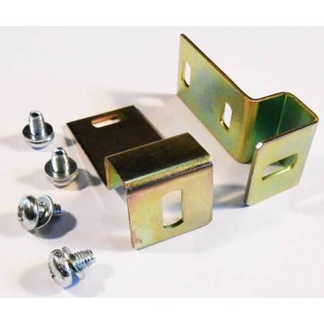 Lot de 2 supports pour relais SW200 SW180